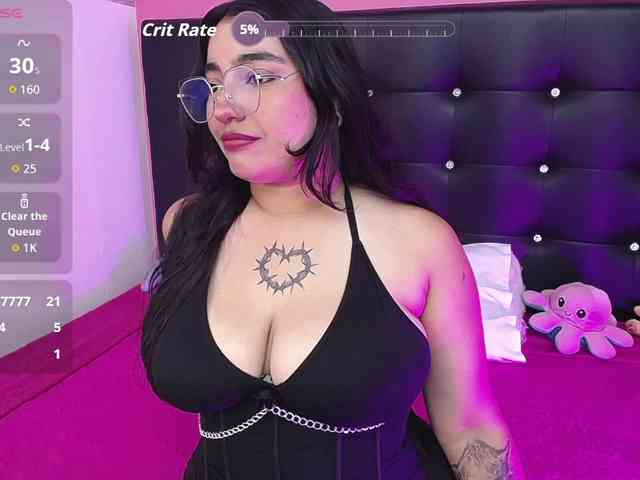 mollycurvyhot webcam