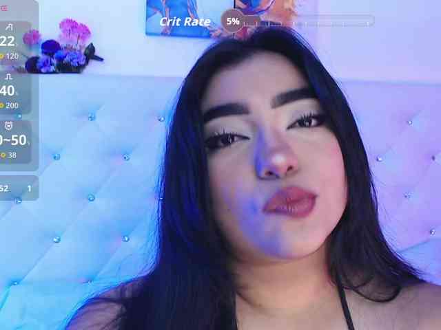 mollycurvyhot webcam