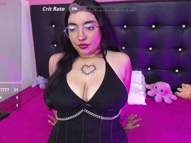 mollycurvyhot webcam