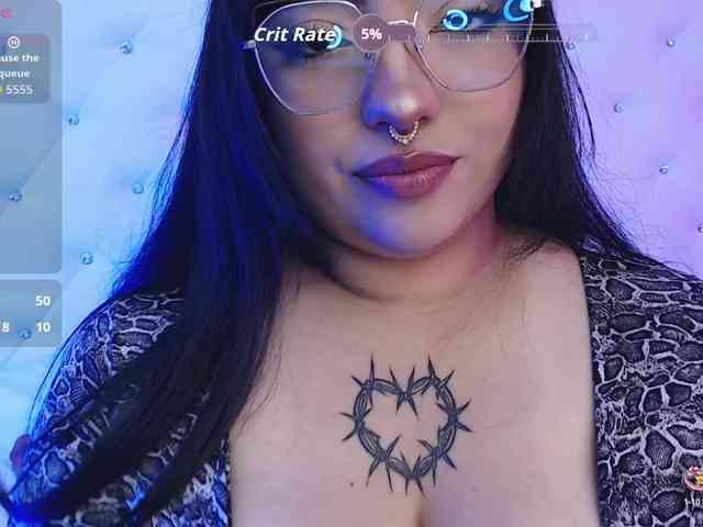 mollycurvyhot webcam