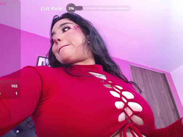 mollycurvyhot webcam
