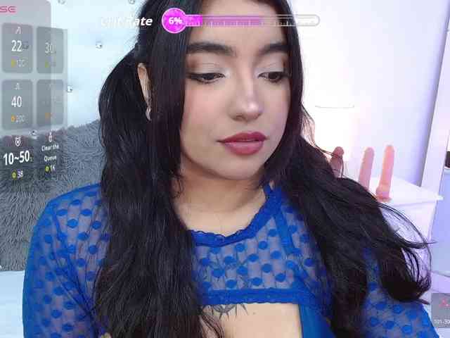 mollycurvyhot webcam