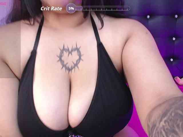 mollycurvyhot webcam