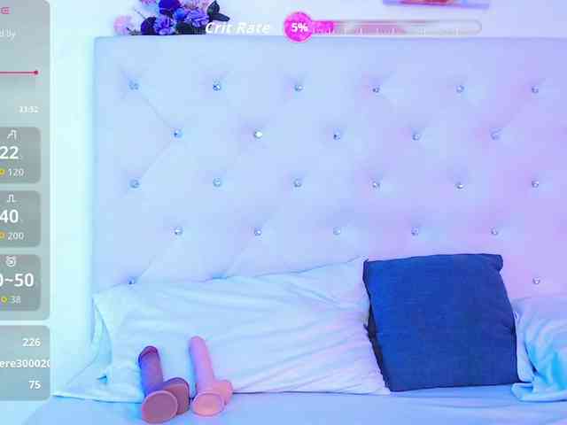 mollycurvyhot webcam