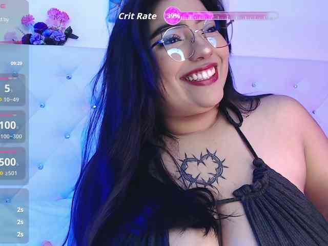 mollycurvyhot webcam