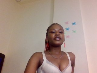 LillyGoddess Porn Show