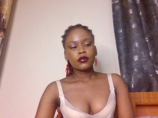 LillyGoddess Porn Show
