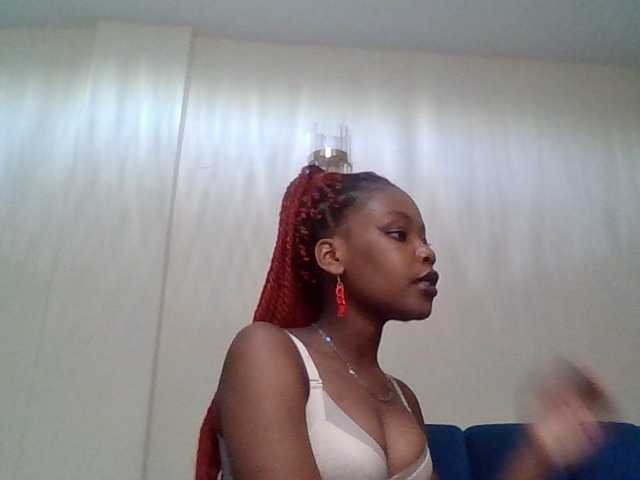 LillyGoddess on BongaCams 