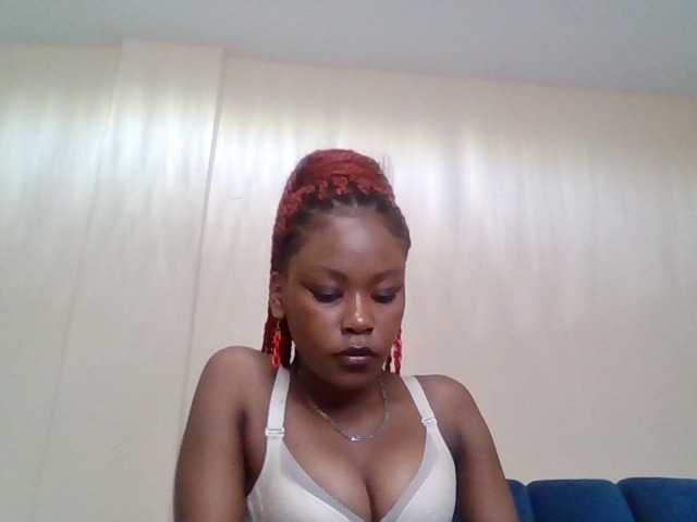 LillyGoddess from BongaCams