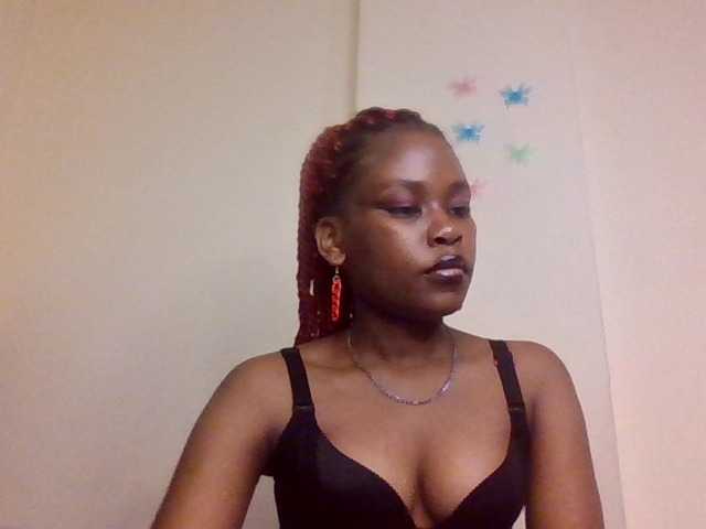 LillyGoddess on BongaCams 