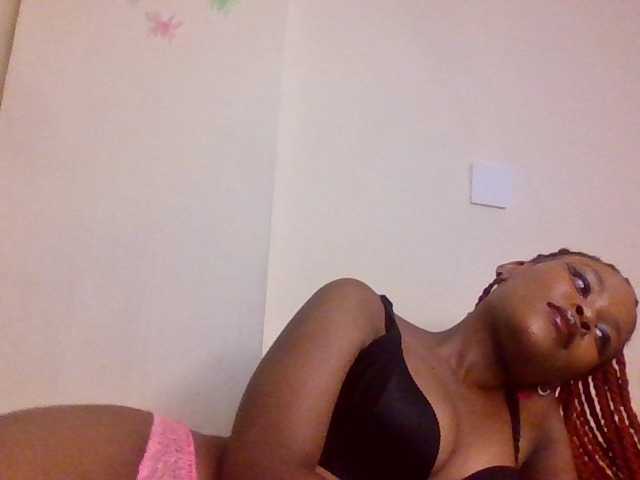 LillyGoddess on BongaCams 