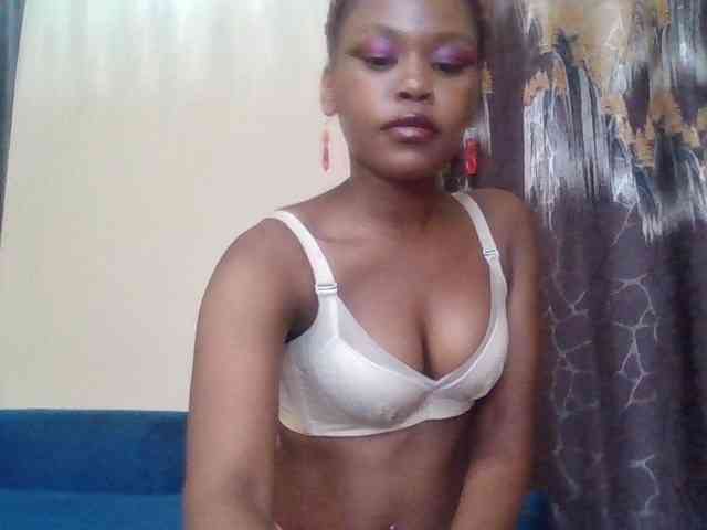 LillyGoddess webcam