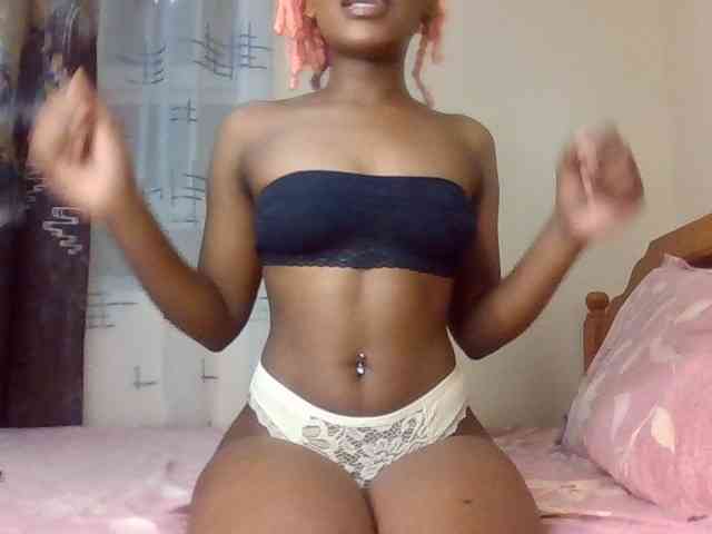 LillyGoddess webcam