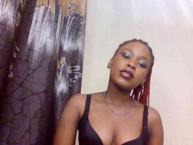 LillyGoddess webcam