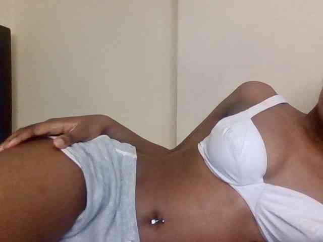 LillyGoddess webcam