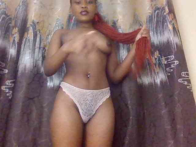 LillyGoddess webcam