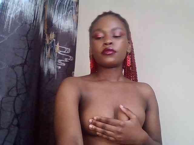 LillyGoddess webcam