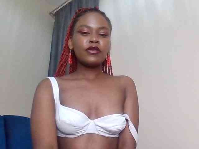 LillyGoddess webcam