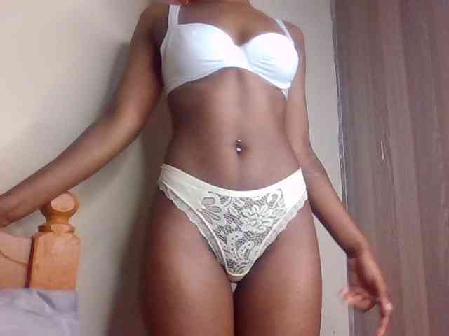 LillyGoddess webcam