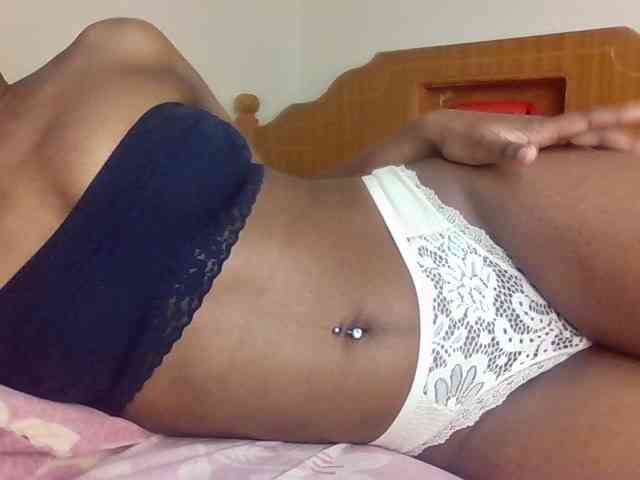 LillyGoddess webcam