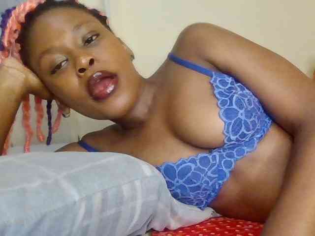 LillyGoddess webcam