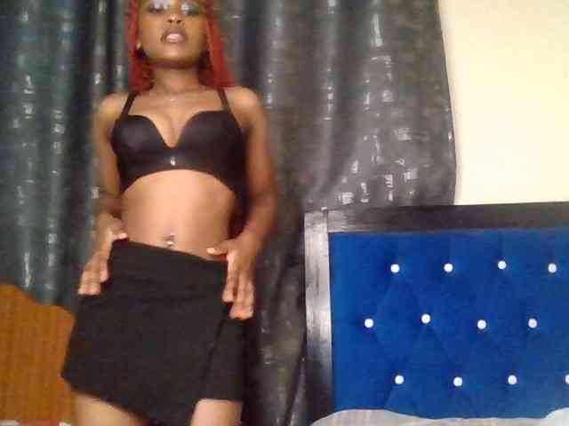 LillyGoddess webcam