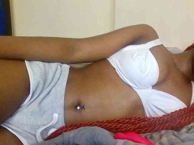 LillyGoddess webcam