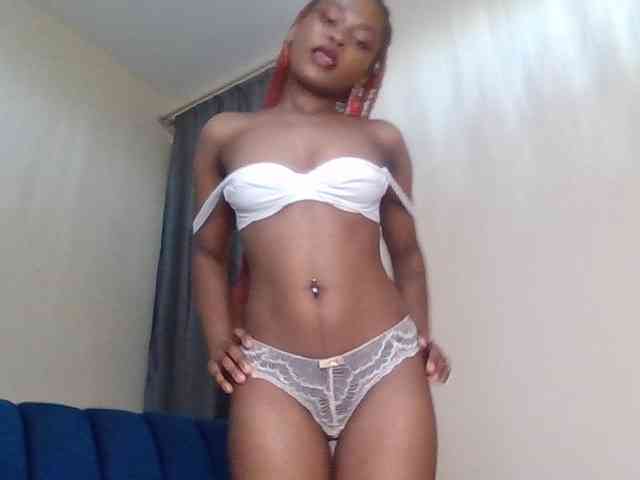 LillyGoddess webcam