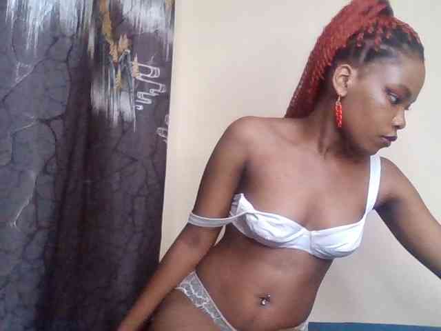 LillyGoddess webcam