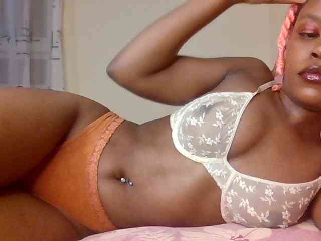 LillyGoddess webcam