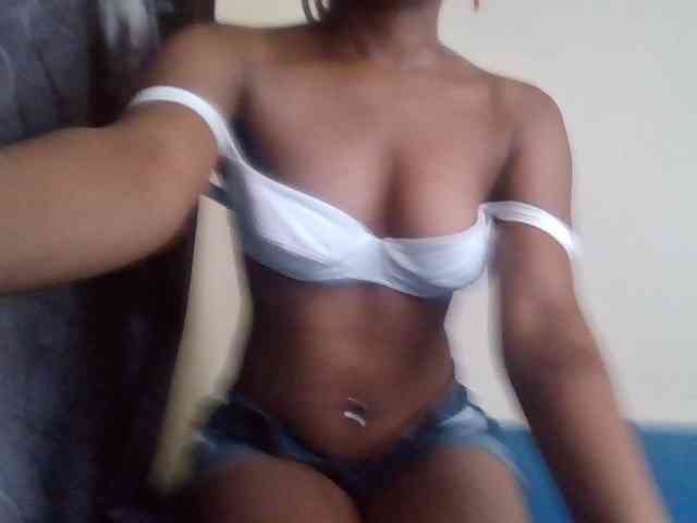 LillyGoddess webcam