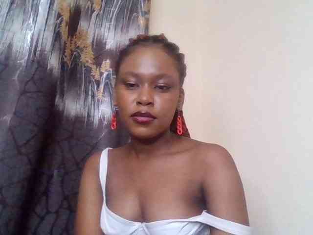 LillyGoddess webcam