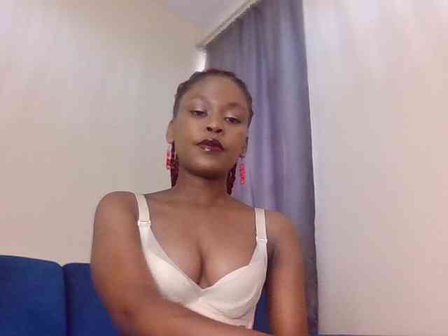 LillyGoddess webcam