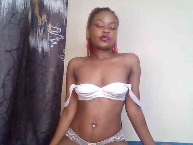 LillyGoddess webcam