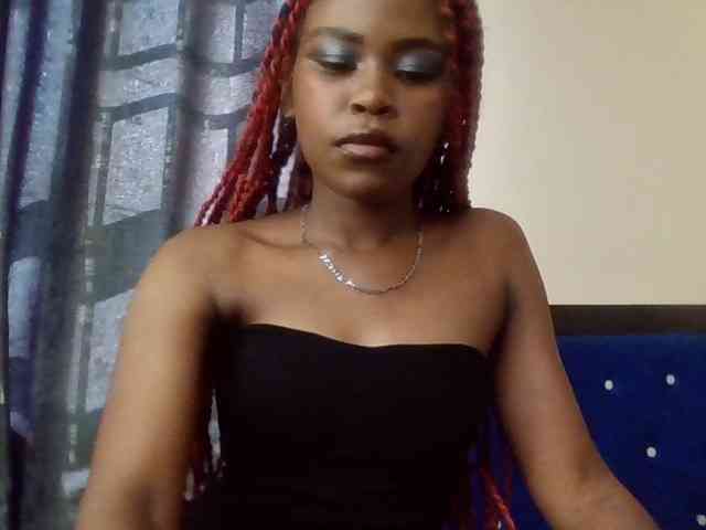 LillyGoddess webcam