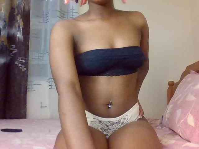 LillyGoddess webcam