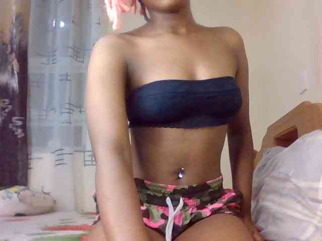 LillyGoddess webcam