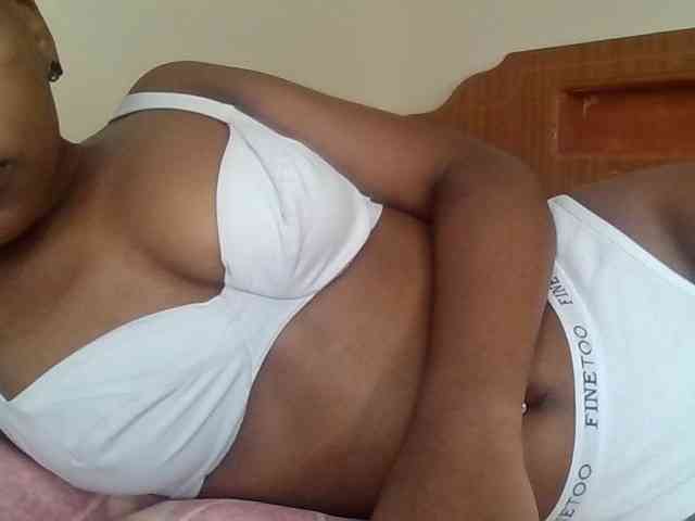 LillyGoddess webcam