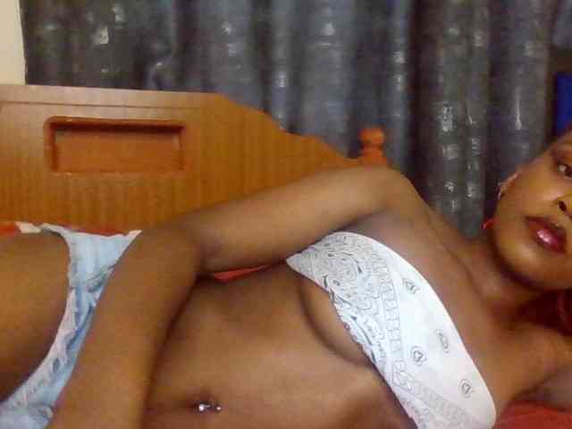 LillyGoddess webcam