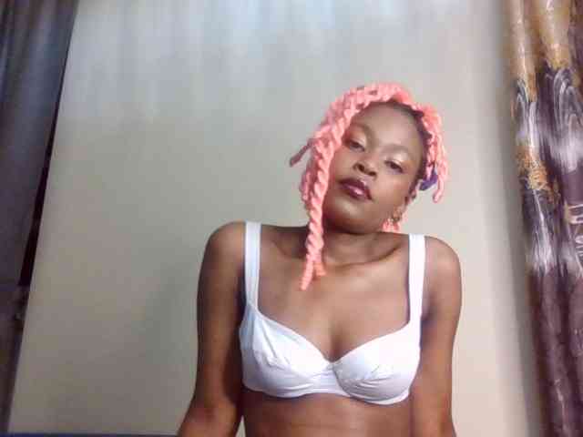 LillyGoddess webcam