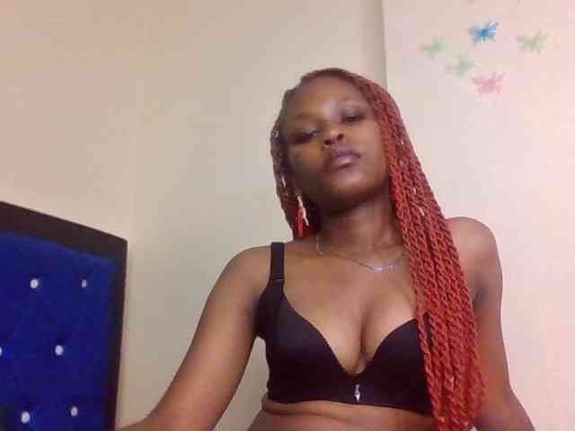 LillyGoddess webcam