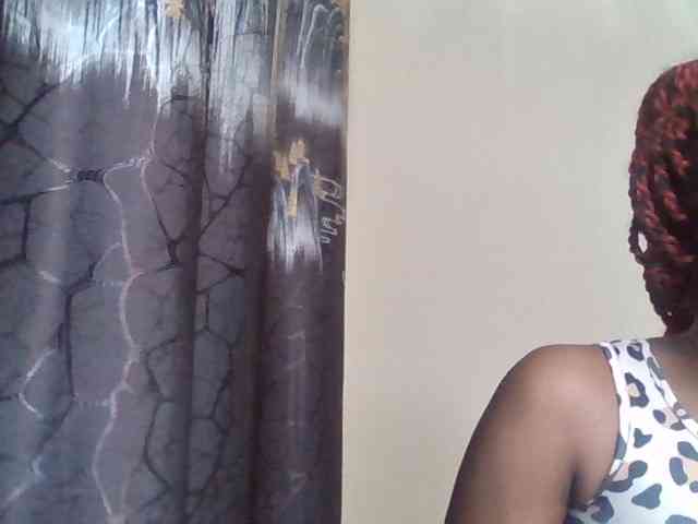 LillyGoddess webcam
