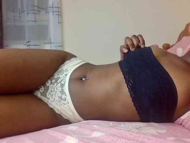 LillyGoddess webcam