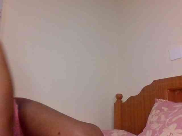 LillyGoddess webcam