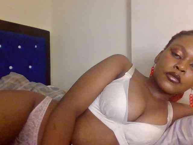 LillyGoddess webcam