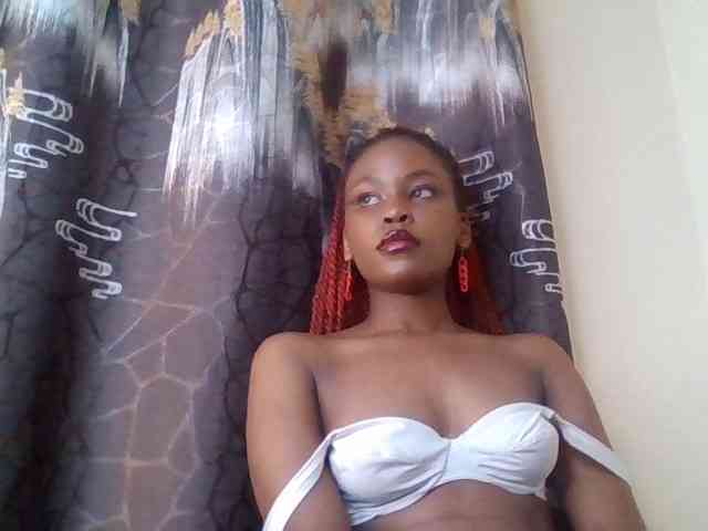 LillyGoddess webcam