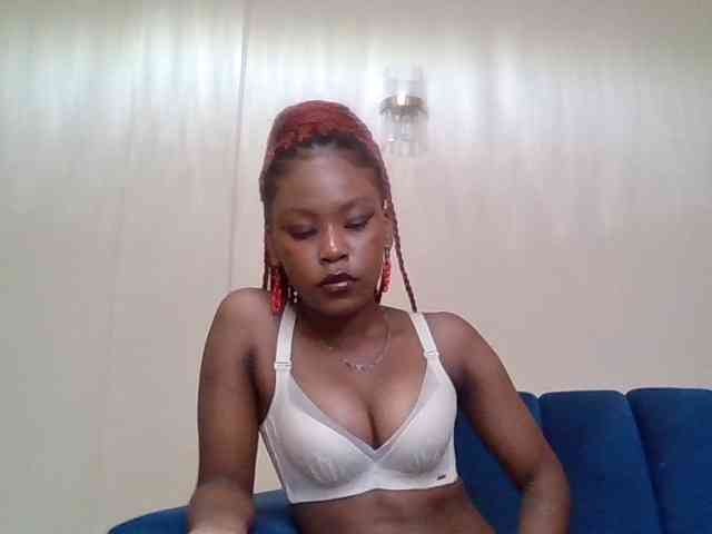 LillyGoddess webcam