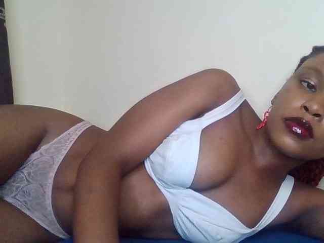LillyGoddess webcam