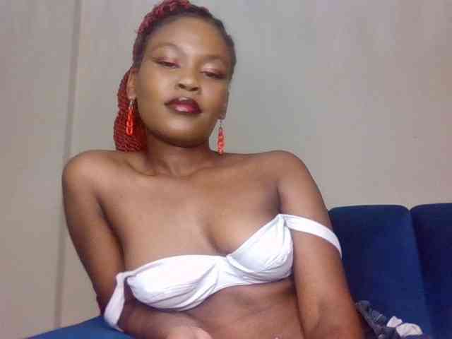 LillyGoddess webcam
