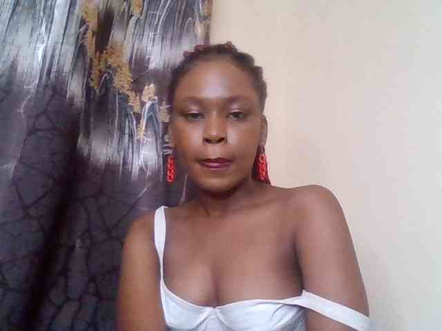 LillyGoddess webcam